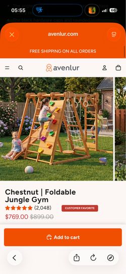 Indoor/outdoor play set