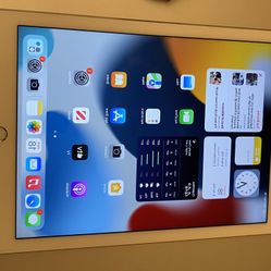 APPLE IPAD AIR IOS 15.8