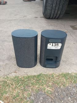 Oon home theater speakers