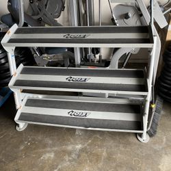 Dumbbell Rack