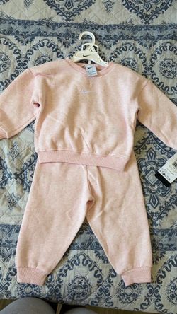 Nike girls set