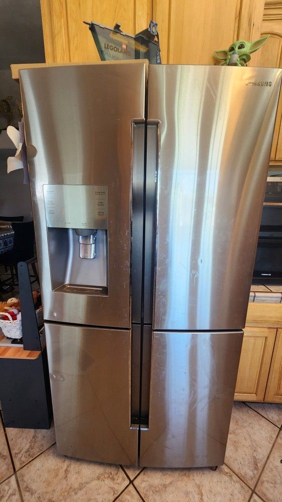 Samsung Refrigerator