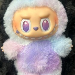 Labubu Luck