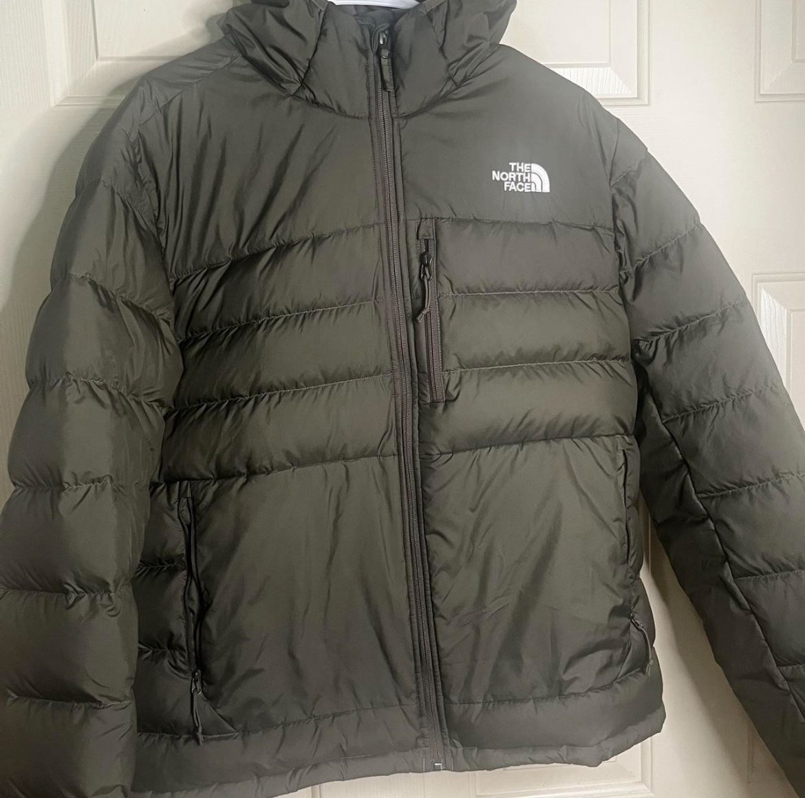 The North Face Jacket