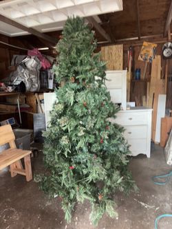 Arbol de navidad