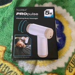 New Nuvomed Pro Puisne     