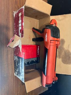 Hilti HDM 500
