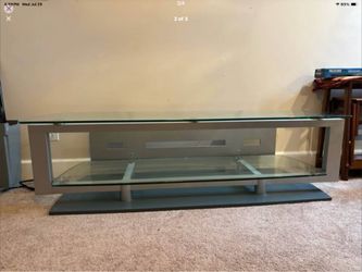 Entertainment center free