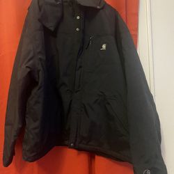 Men’s Cathartt Winter Coat 