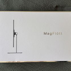 MagFlött iPad Stand (12.9”)