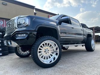 WHEEL TIRES