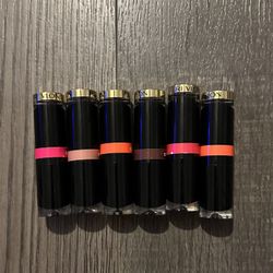 Revlon Super Lustrous Lipstick $4 Each