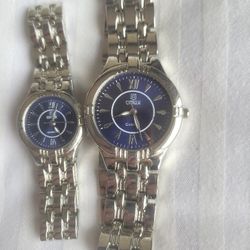 Brand New Men's And Women's Watch