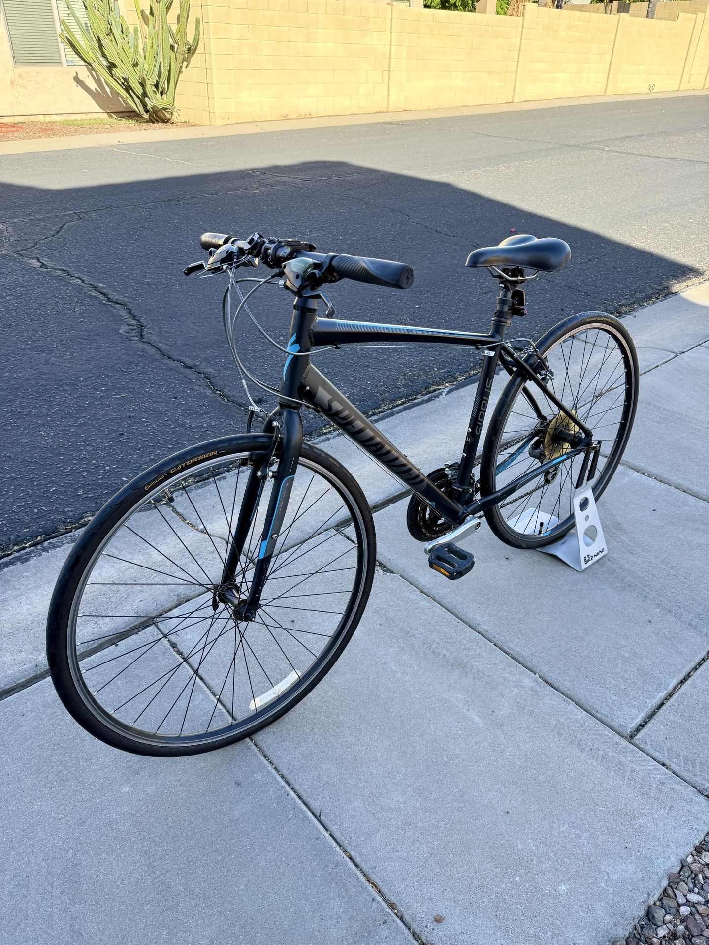 Specialized Bike