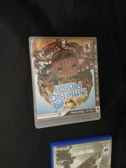 Little big planet