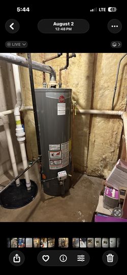 Water Heater