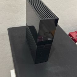 WD MyBook 16TB External Harddisk