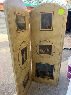 Antique