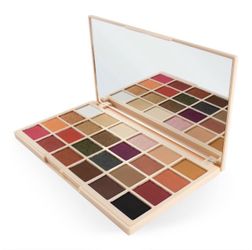 6 Of Makeup Revolution Sophx Ultra 24 Eyeshadow Palette