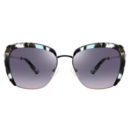 OSCAR DE LA RENTA 55mm Sunglasses