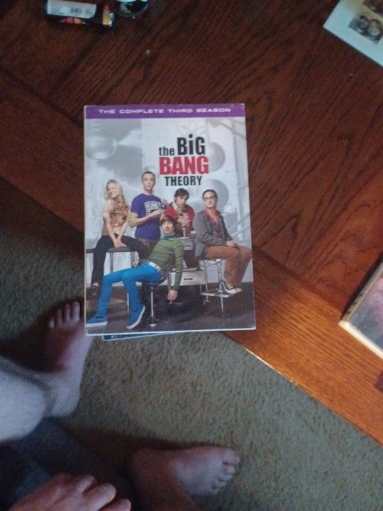 big bang