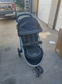 Stroller