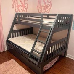 Bunk bed - $200