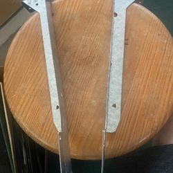 Lot Of 45 Simpson Strong Tie 11" I-Joist Hangers