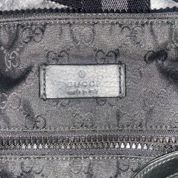 Gucci Cross Bag (OBO