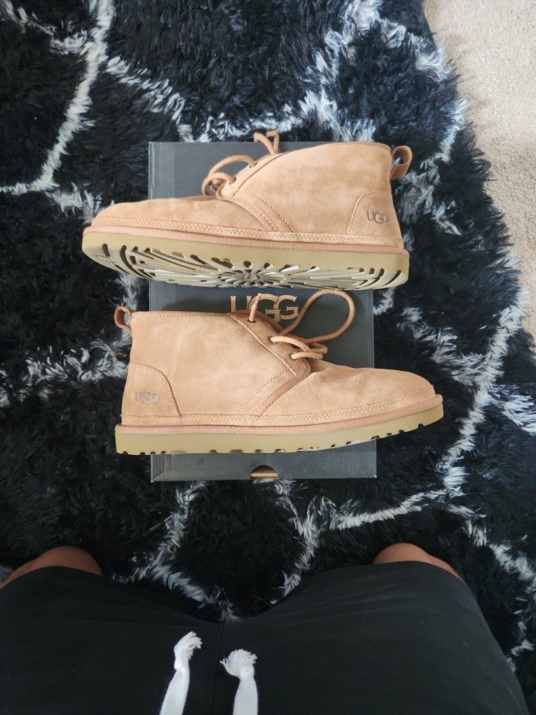 Mens Ugg Boots