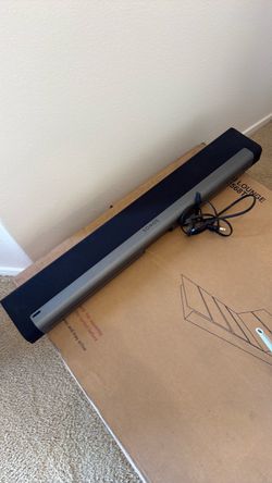 Sonos PlayBar!