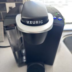 Keurig Coffee Maker 