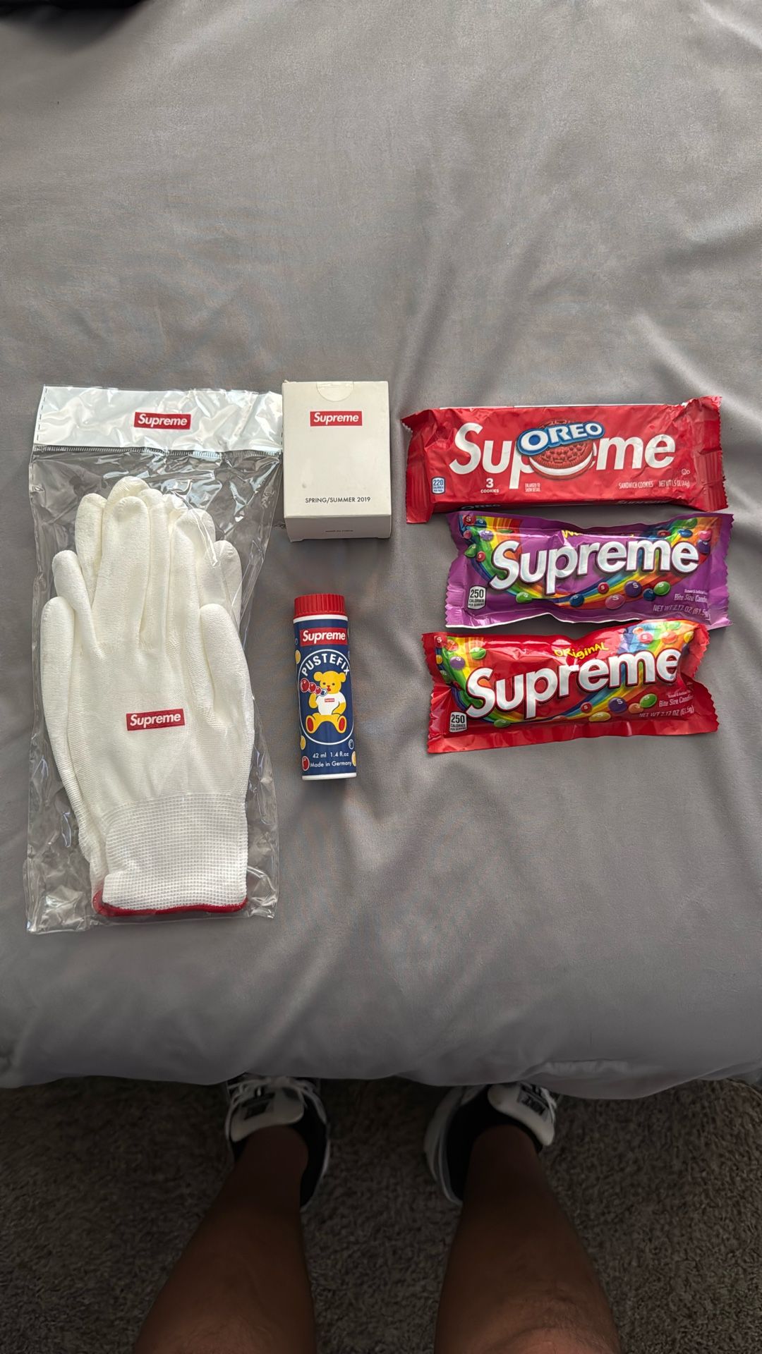 Supreme