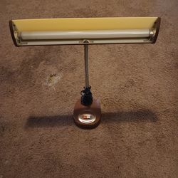 Mobilite japan vintage desk lamp
