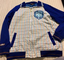 Phat Farm Jacket Size XL in Boys New