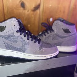Nike Air Jordan 1 Retro (GS) 'Daybreak