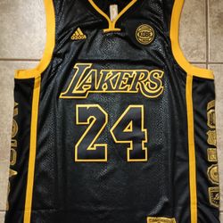 Lakers Jersey 