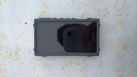 Sony Walkman NW-A306