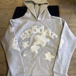 Sp5der Hoodies All Sizes