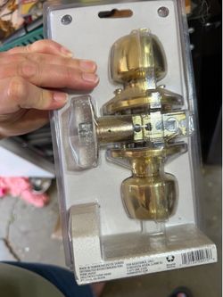 Door handle