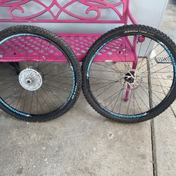Kendra Bike Tires