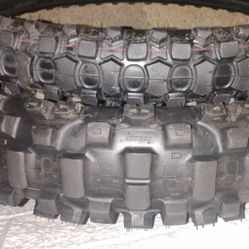 Dirt Bike Tires