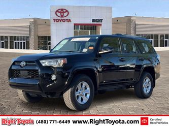 2024 Toyota 4Runner