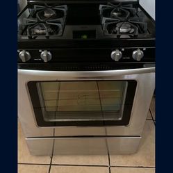 Stove 30”