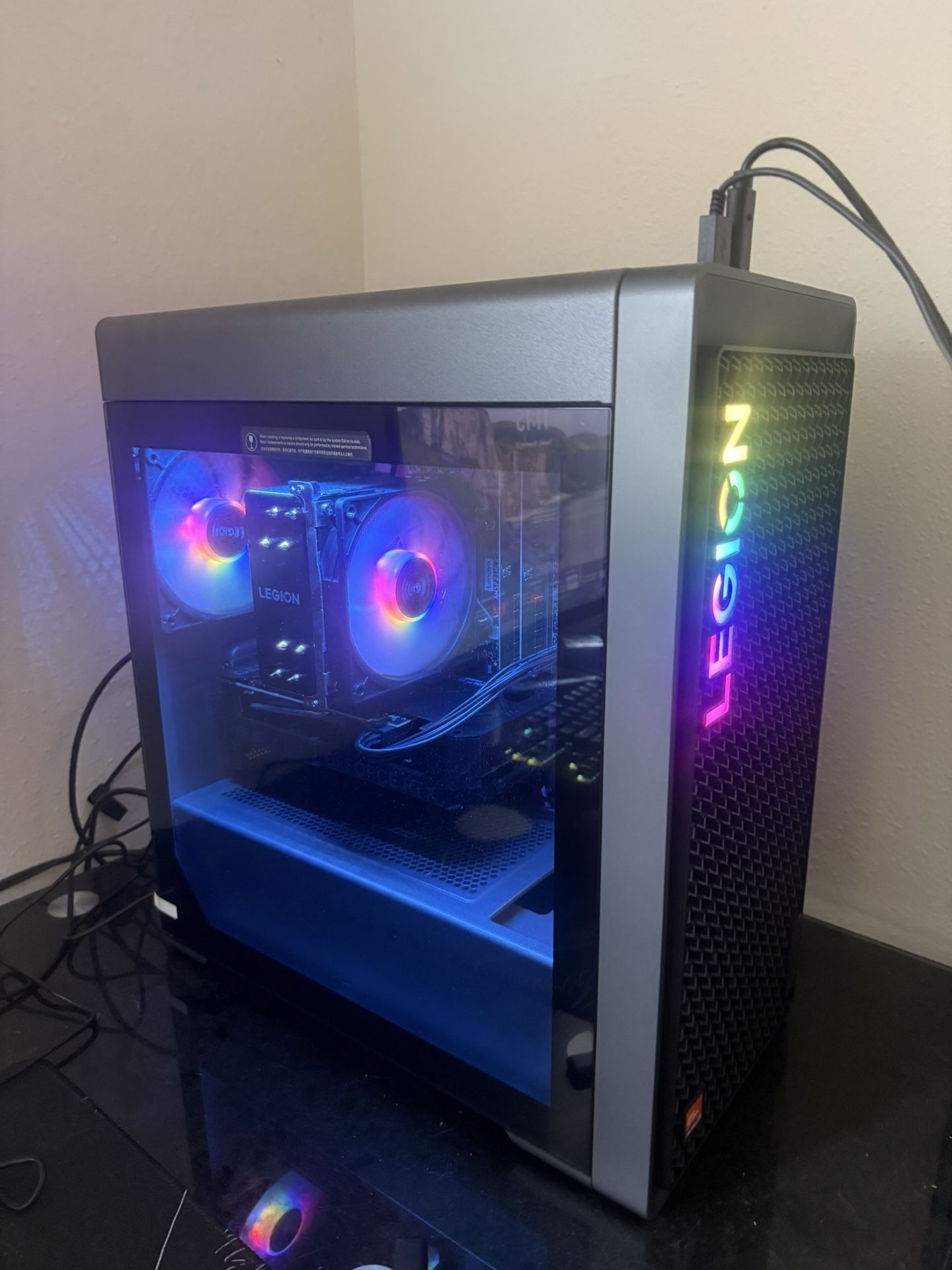Lenovo Gaming Pc