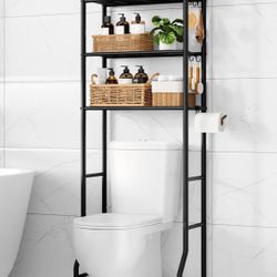 Over-the-Toilet