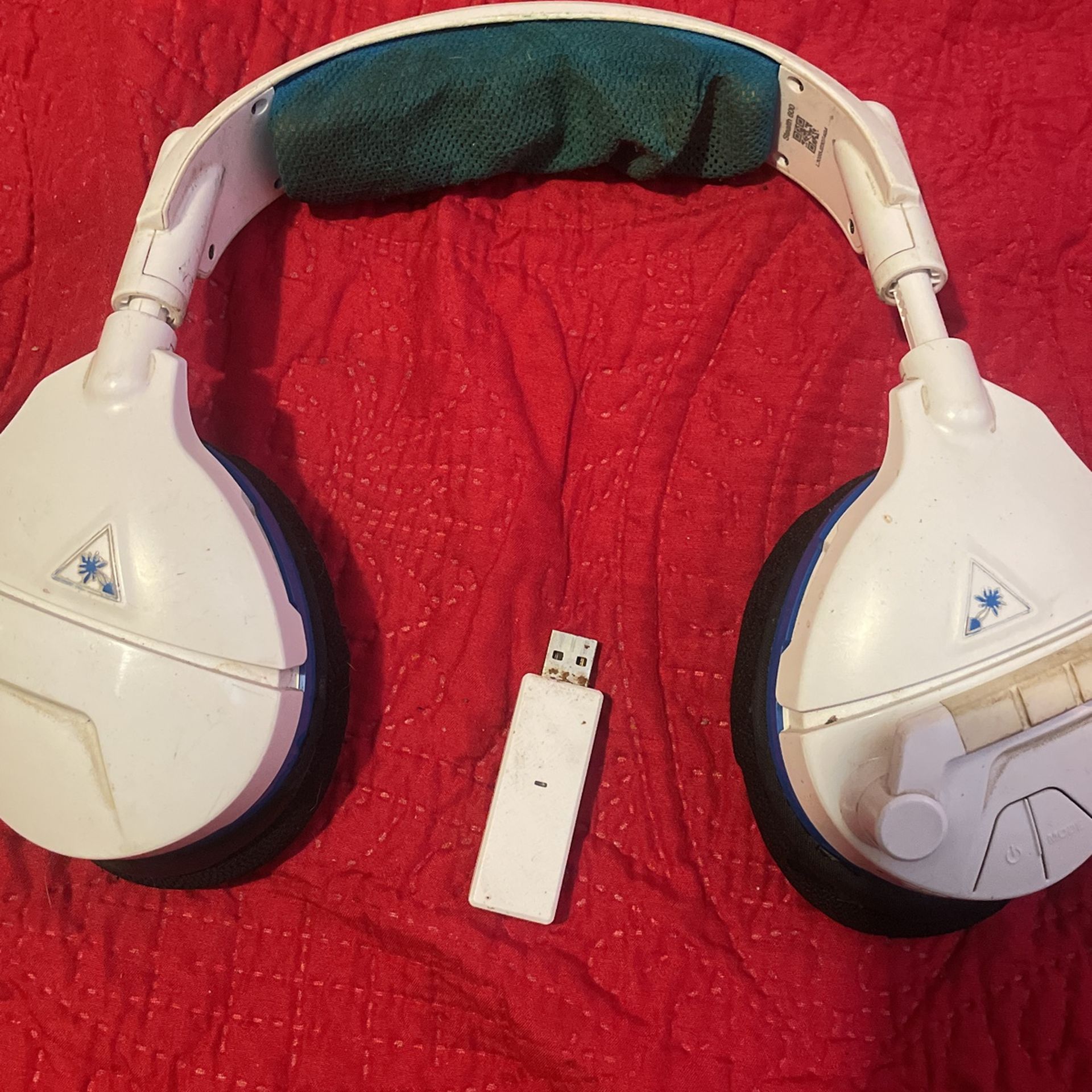 PS4 Bluetooth Turtle Beaches