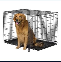 36” Dog Crate 