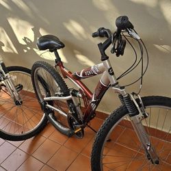 Bicycle  150 For Both Obo