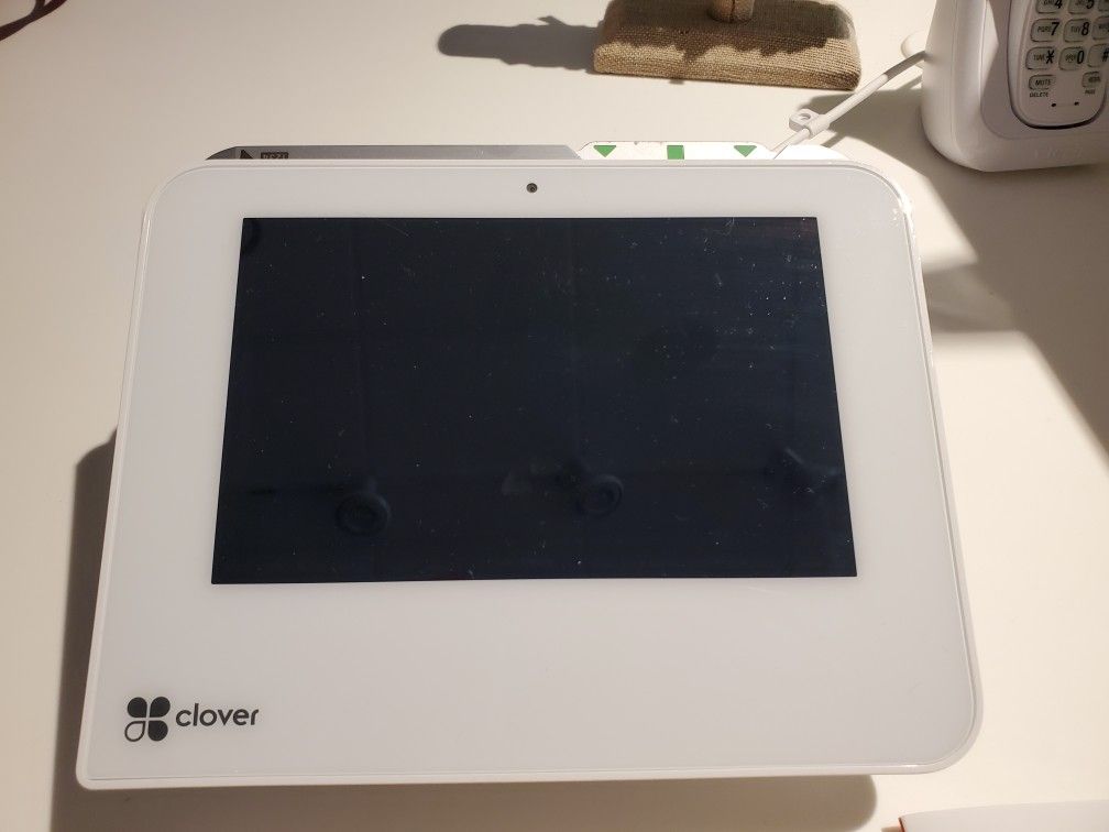 CLOVER MINI